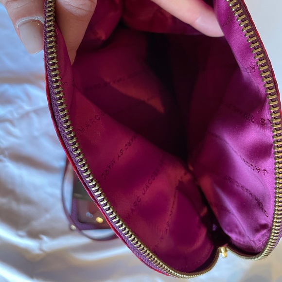 Marc by Marc Jacobs Preppy Isa Natasha Purse - Picture 2 of 13